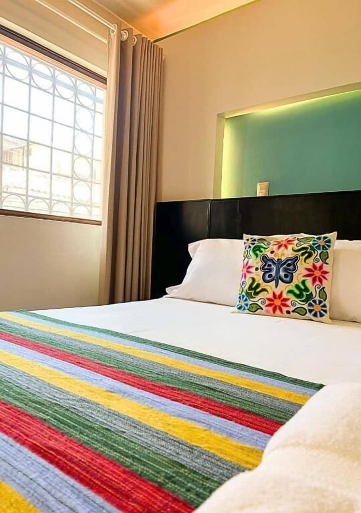 Wakapunku Boutique B&B