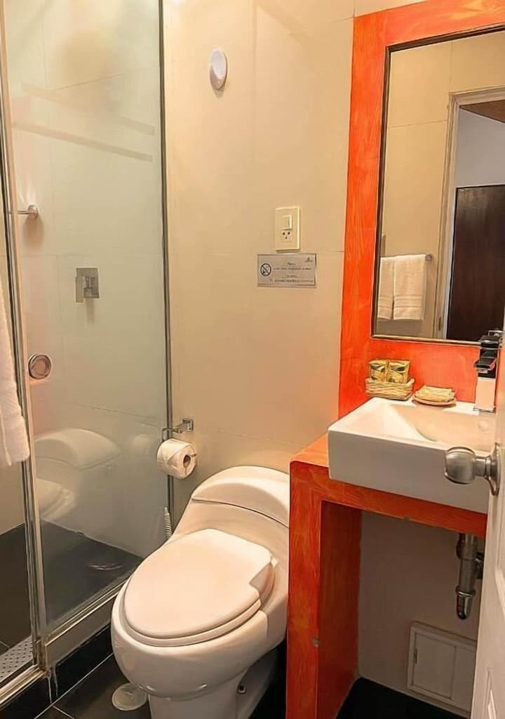 Wakapunku Boutique B&B