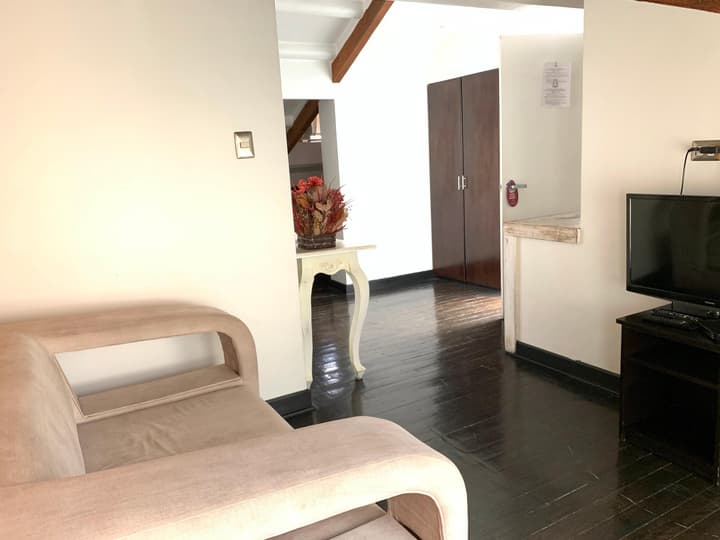 Wakapunku Boutique B&B