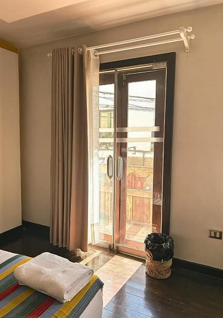 Wakapunku Boutique B&B