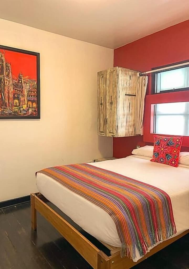 Wakapunku Boutique B&B