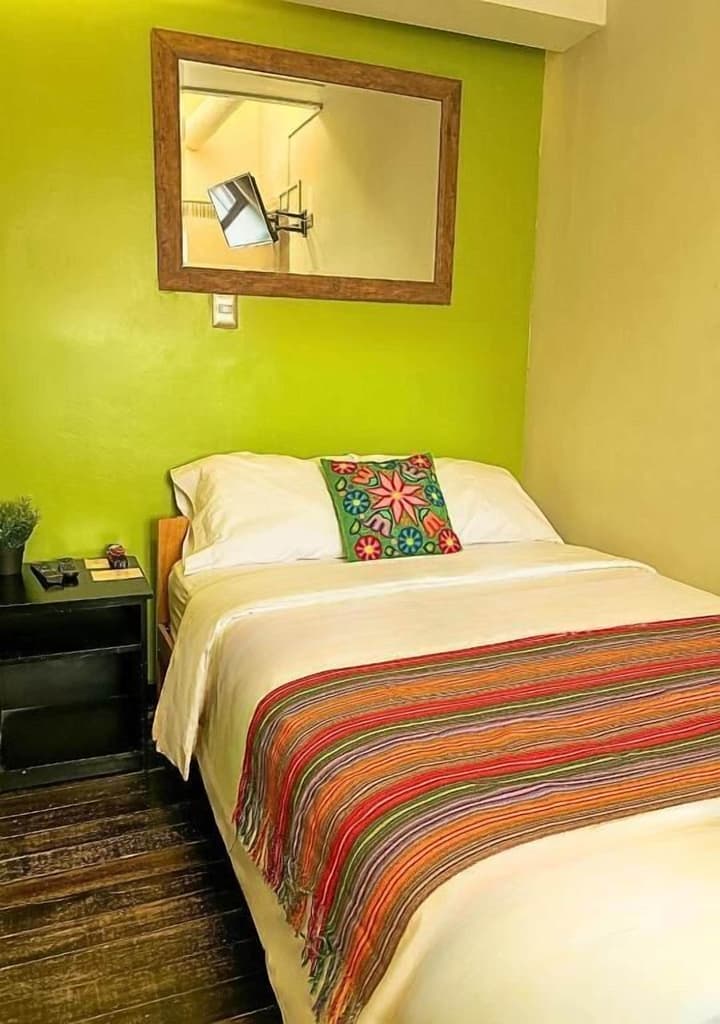 Wakapunku Boutique B&B