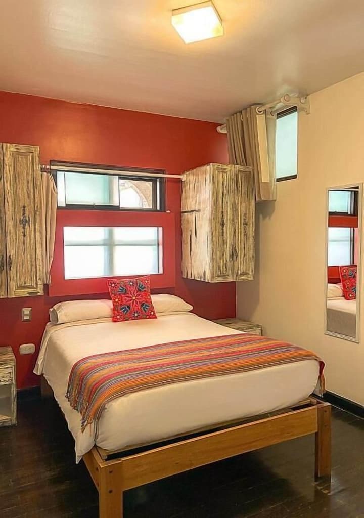 Wakapunku Boutique B&B