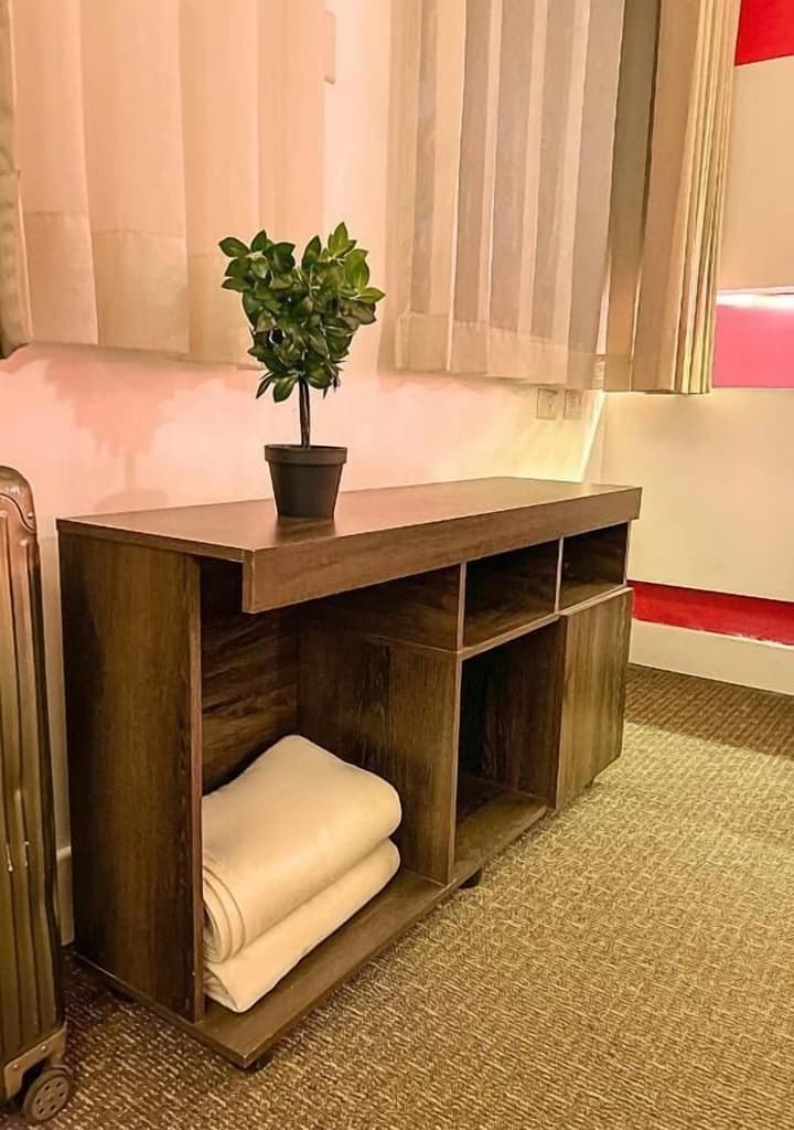 Wakapunku Boutique B&B