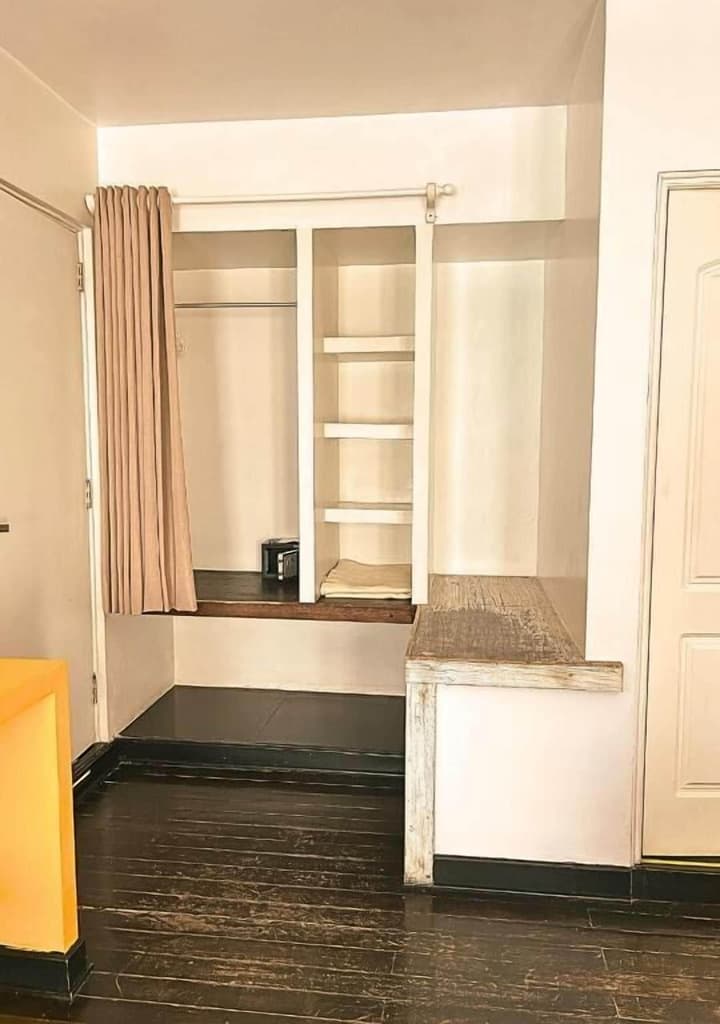 Wakapunku Boutique B&B