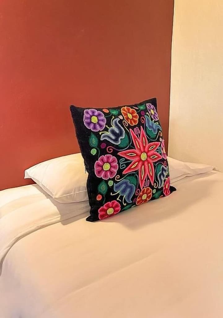 Wakapunku Boutique B&B