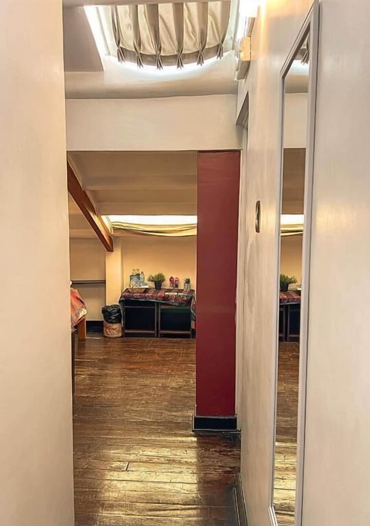 Wakapunku Boutique B&B