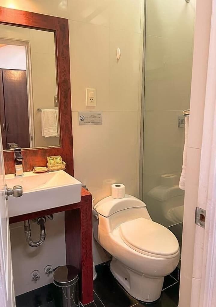 Wakapunku Boutique B&B