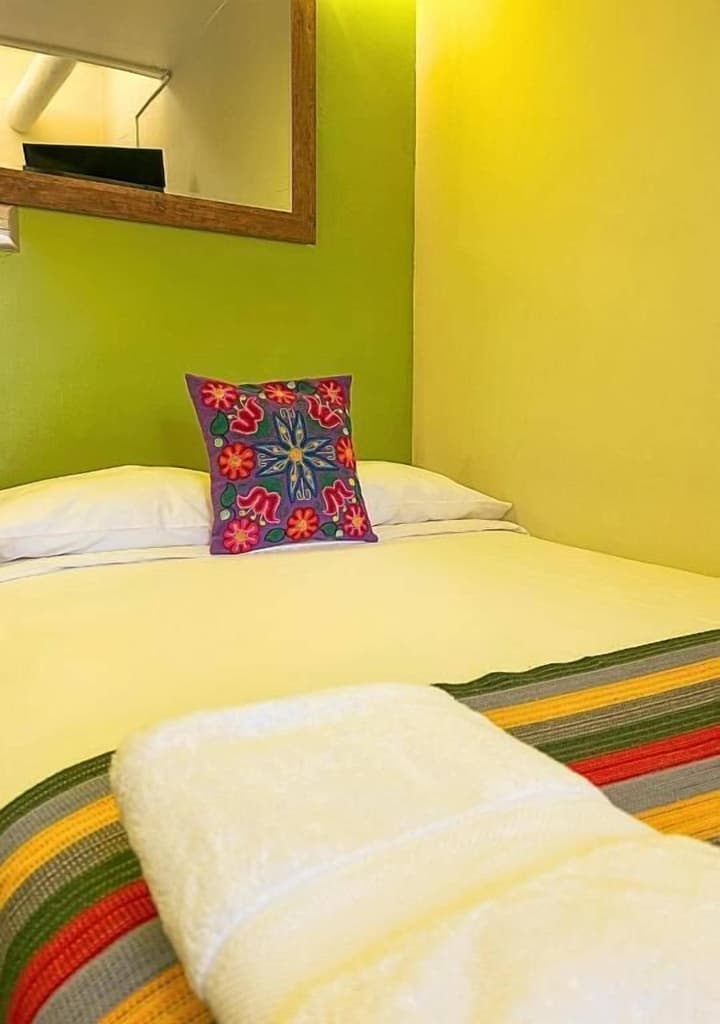 Wakapunku Boutique B&B