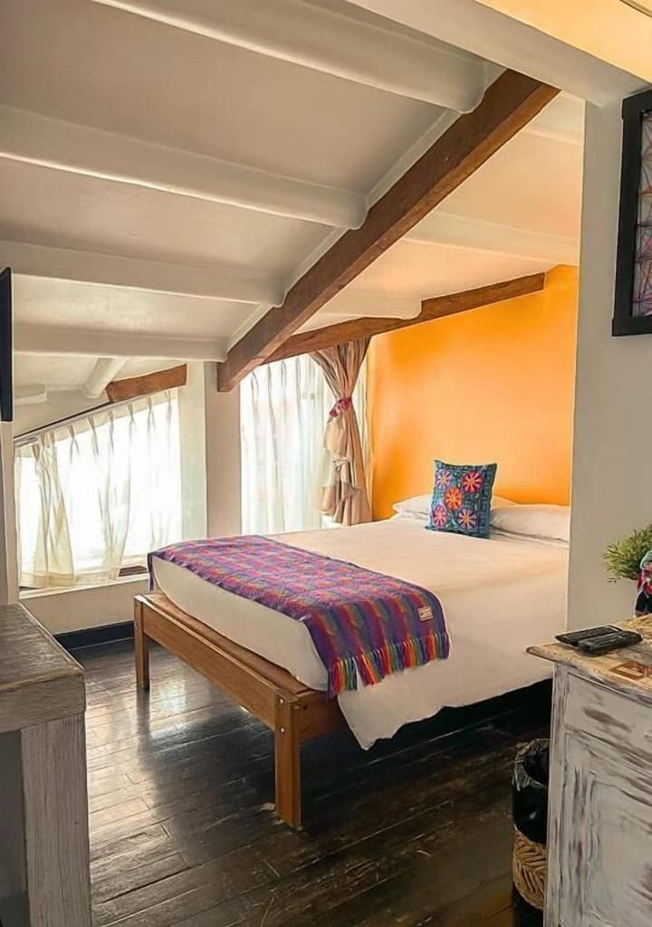 Wakapunku Boutique B&B