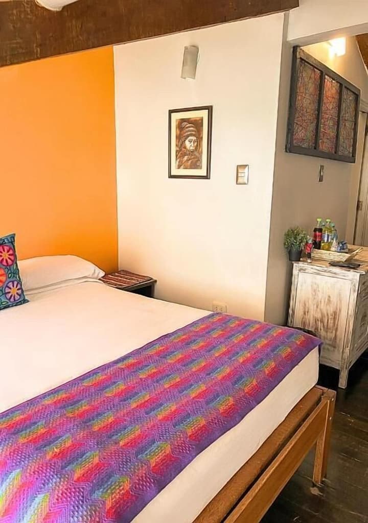 Wakapunku Boutique B&B