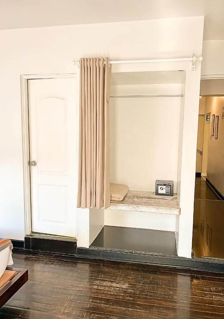 Wakapunku Boutique B&B