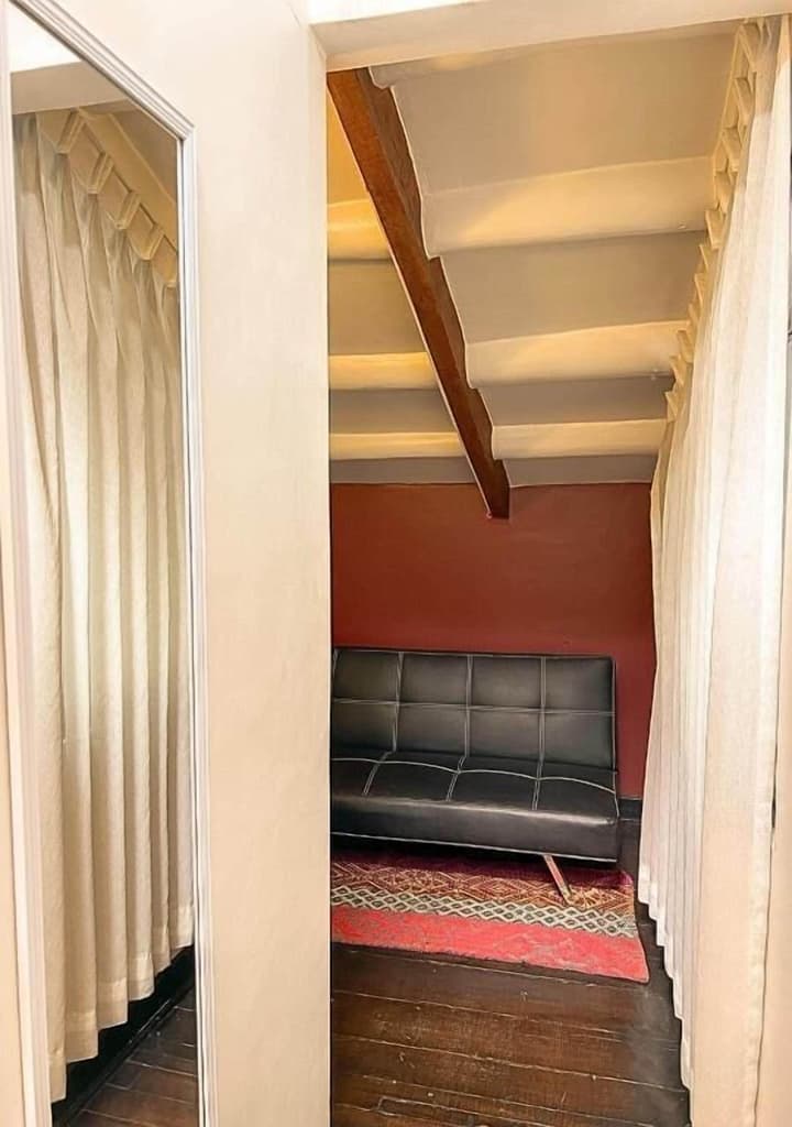 Wakapunku Boutique B&B