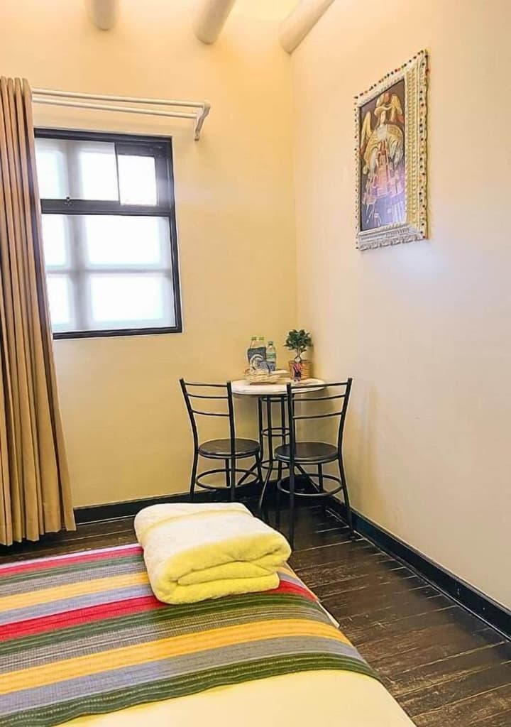 Wakapunku Boutique B&B