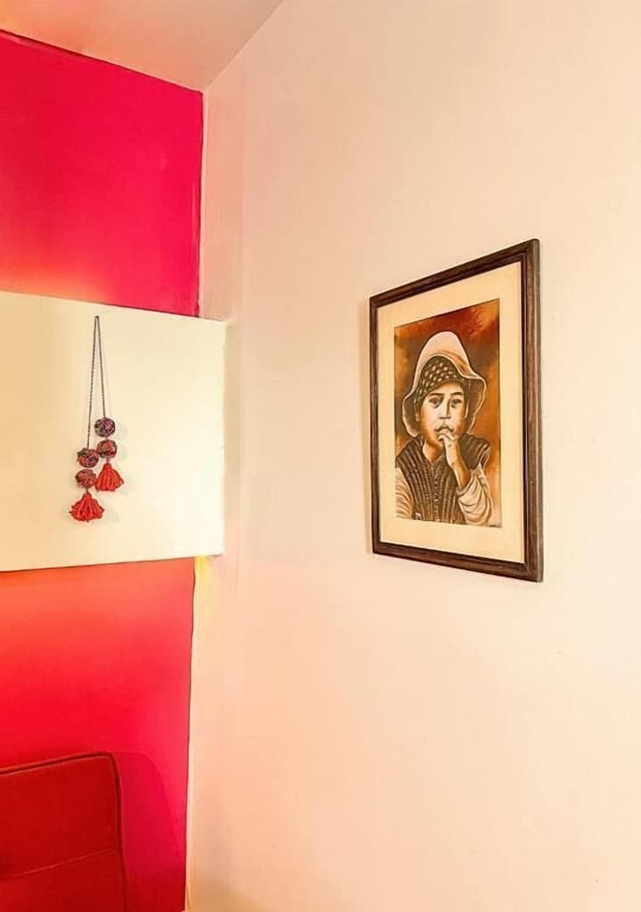 Wakapunku Boutique B&B