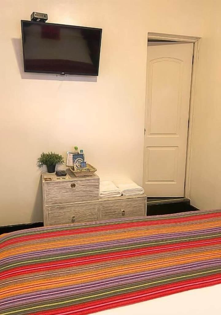 Wakapunku Boutique B&B