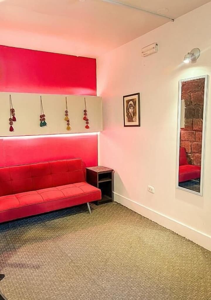 Wakapunku Boutique B&B