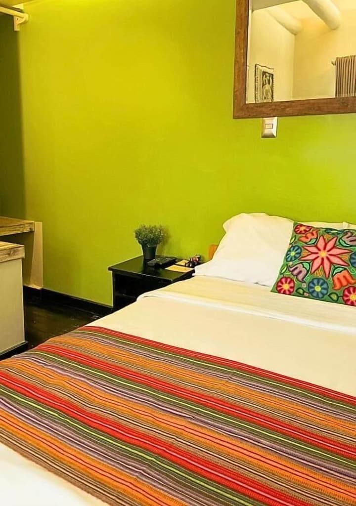 Wakapunku Boutique B&B