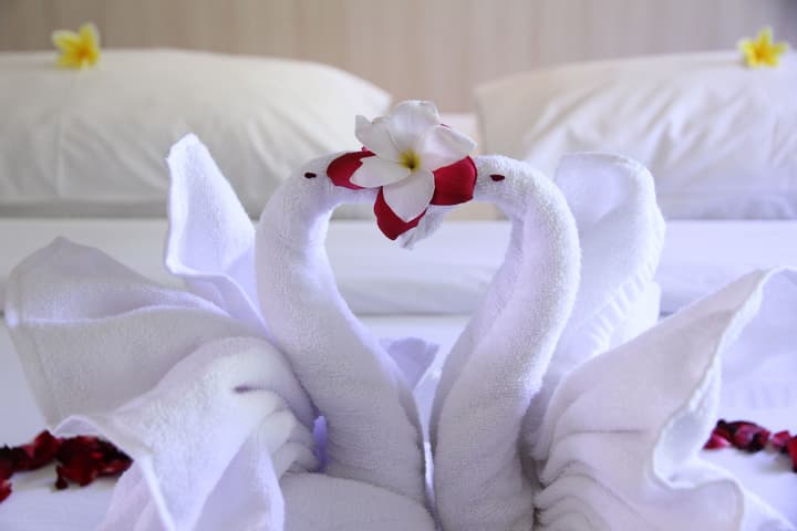 J Hotels Kuta