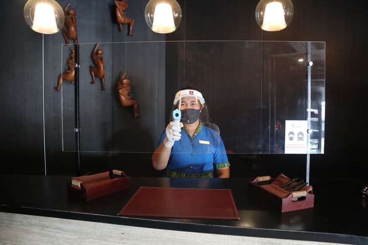J Hotels Kuta