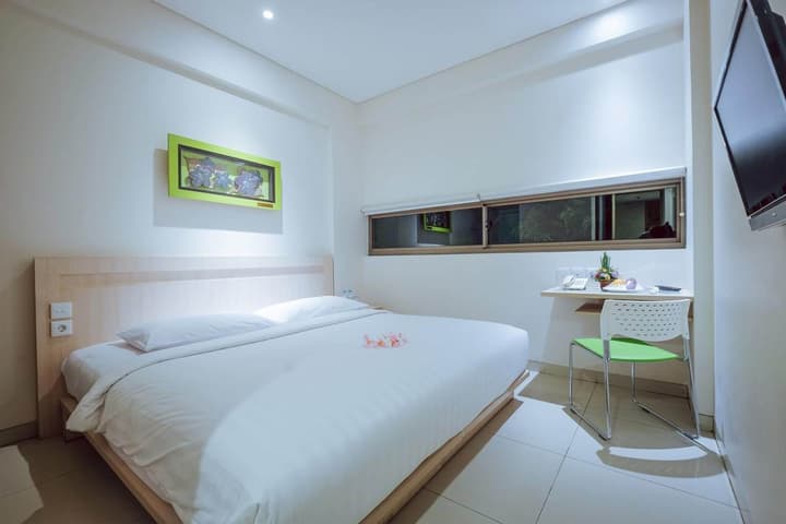 J Hotels Kuta