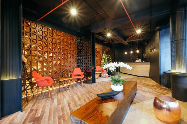J Hotels Kuta