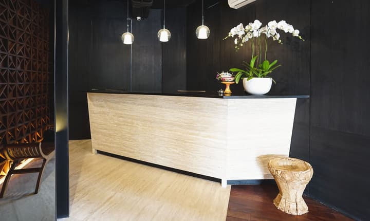 J Hotels Kuta