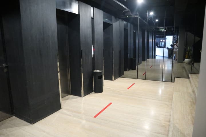 J Hotels Kuta