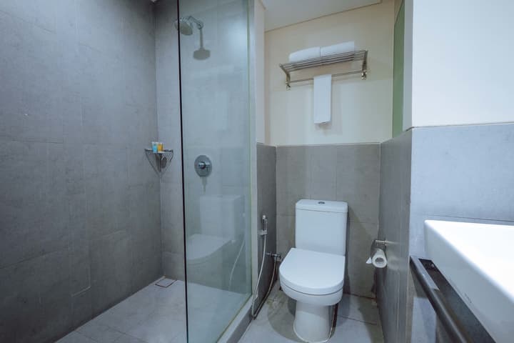 J Hotels Kuta