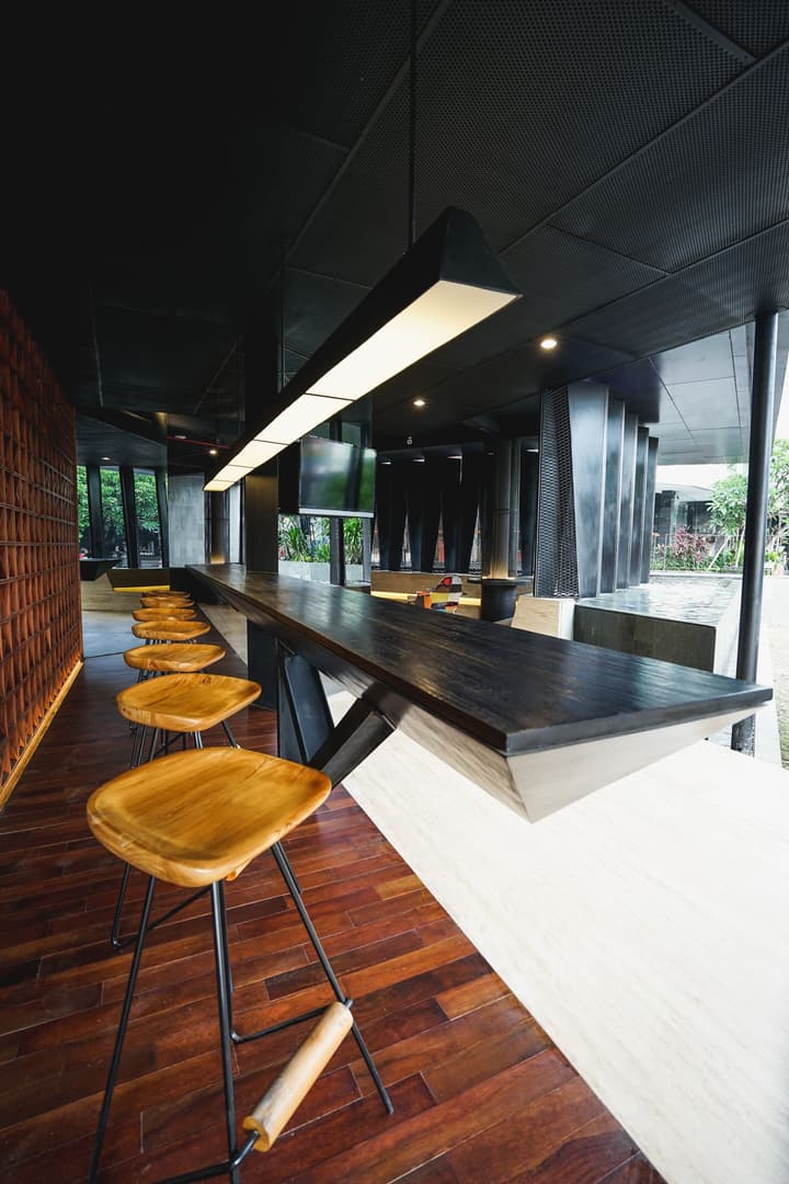 J Hotels Kuta