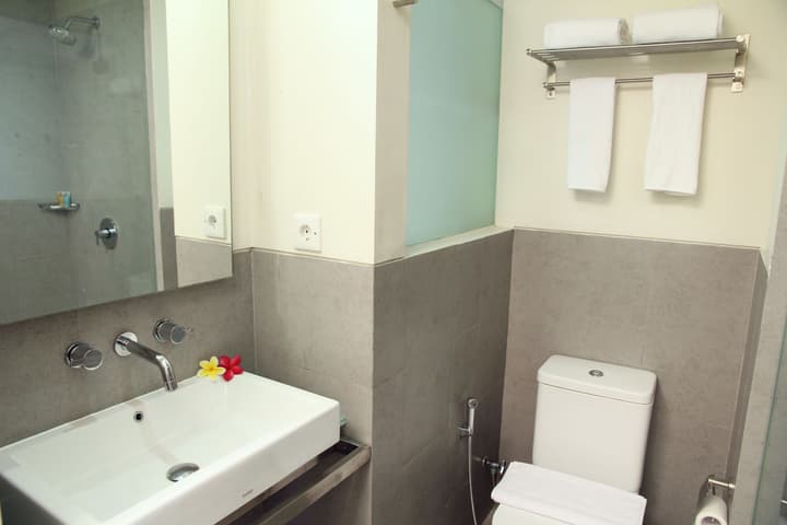 J Hotels Kuta