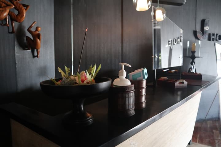 J Hotels Kuta