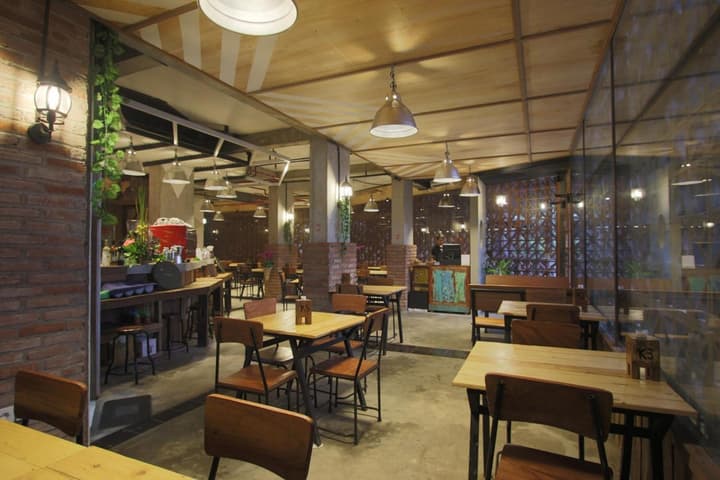 J Hotels Kuta
