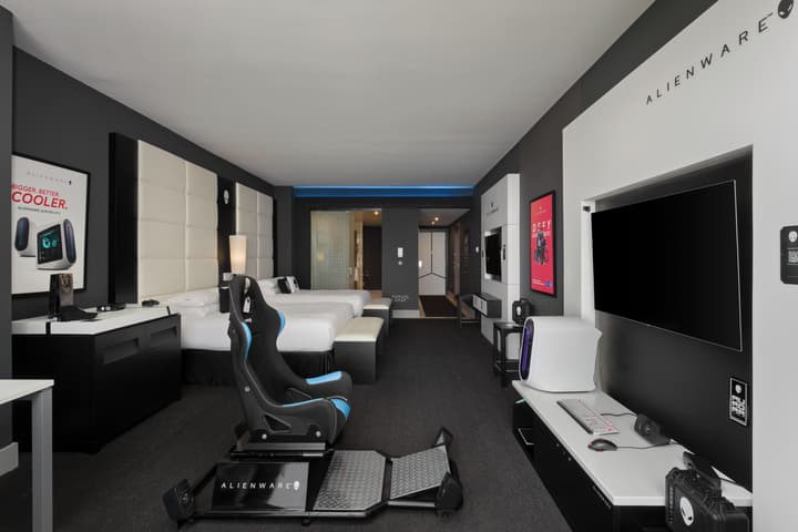 Hilton Panama