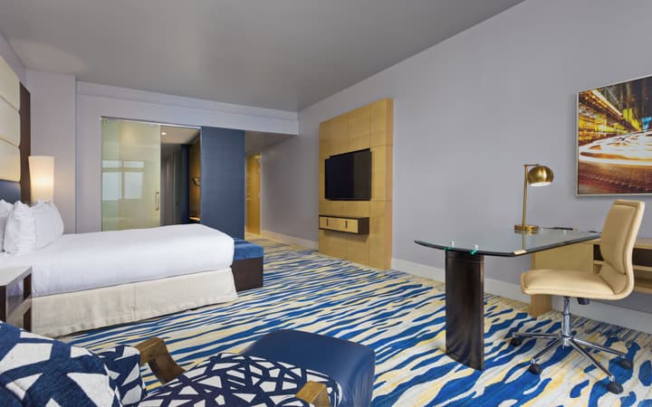 Hilton Panama