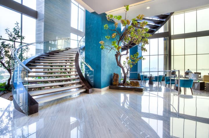 Hilton Panama
