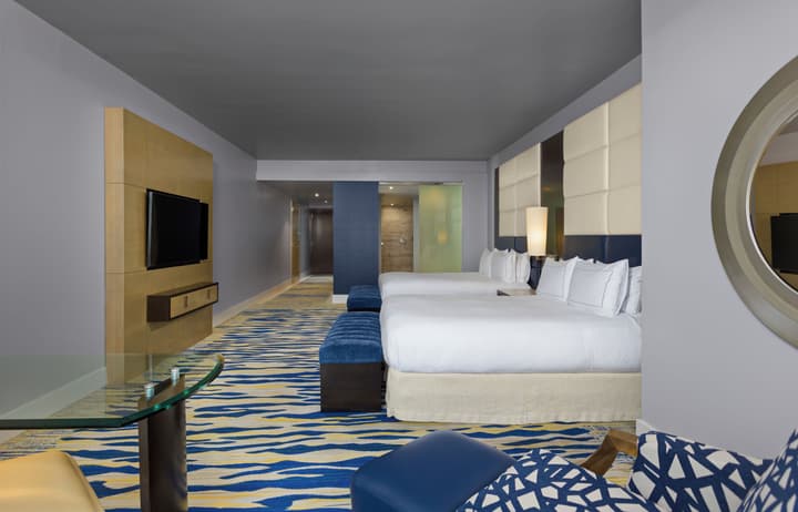 Hilton Panama
