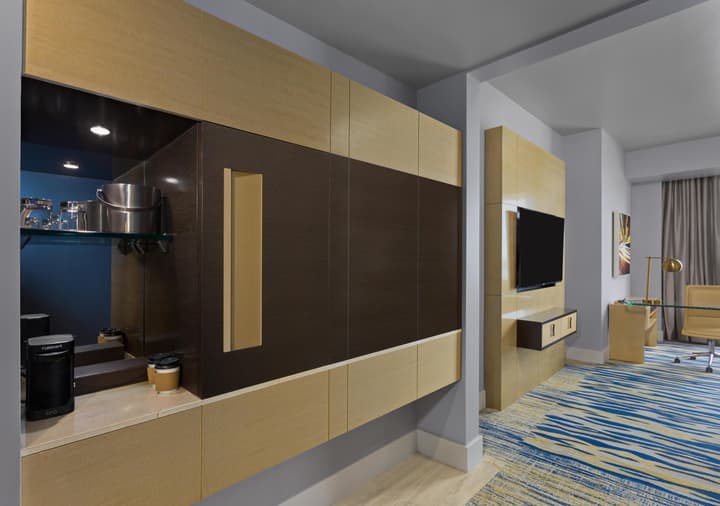 Hilton Panama
