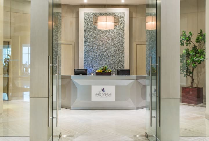 Hilton Panama