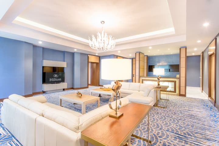 Hilton Panama