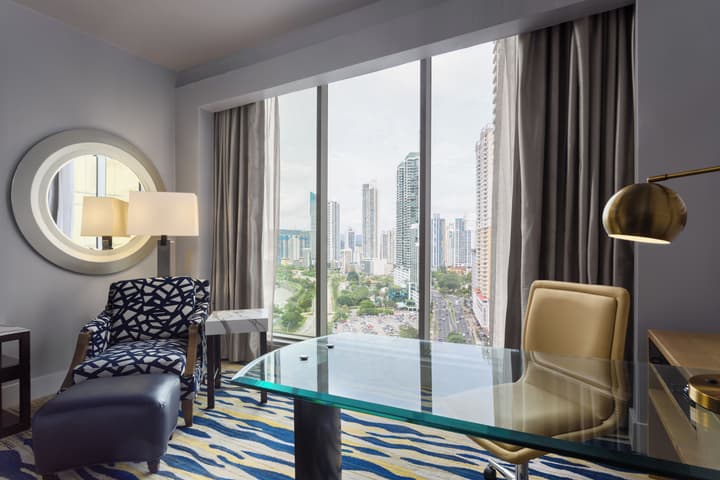Hilton Panama