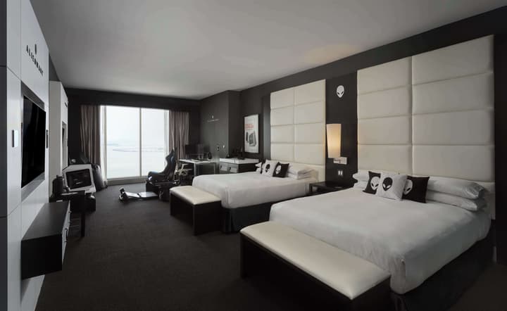 Hilton Panama