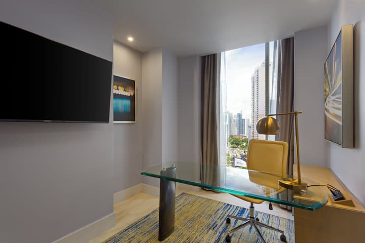 Hilton Panama