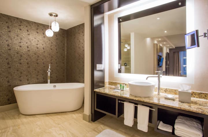 Hilton Panama