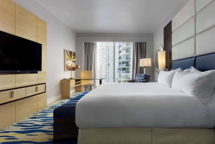 Hilton Panama