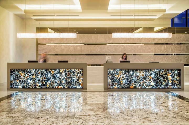 Hilton Panama