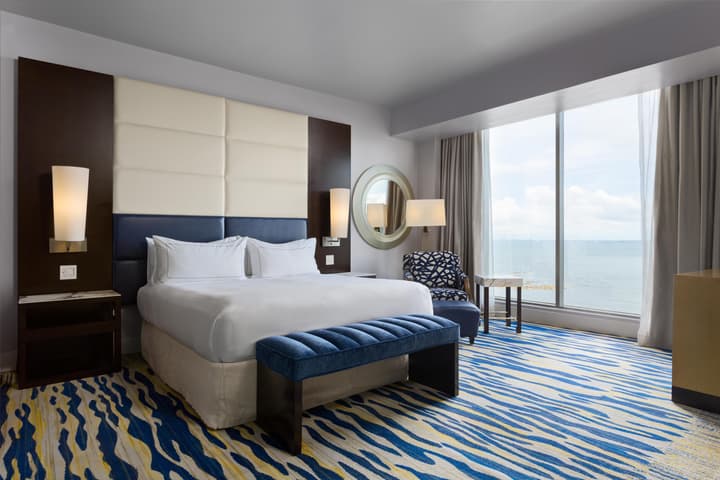 Hilton Panama