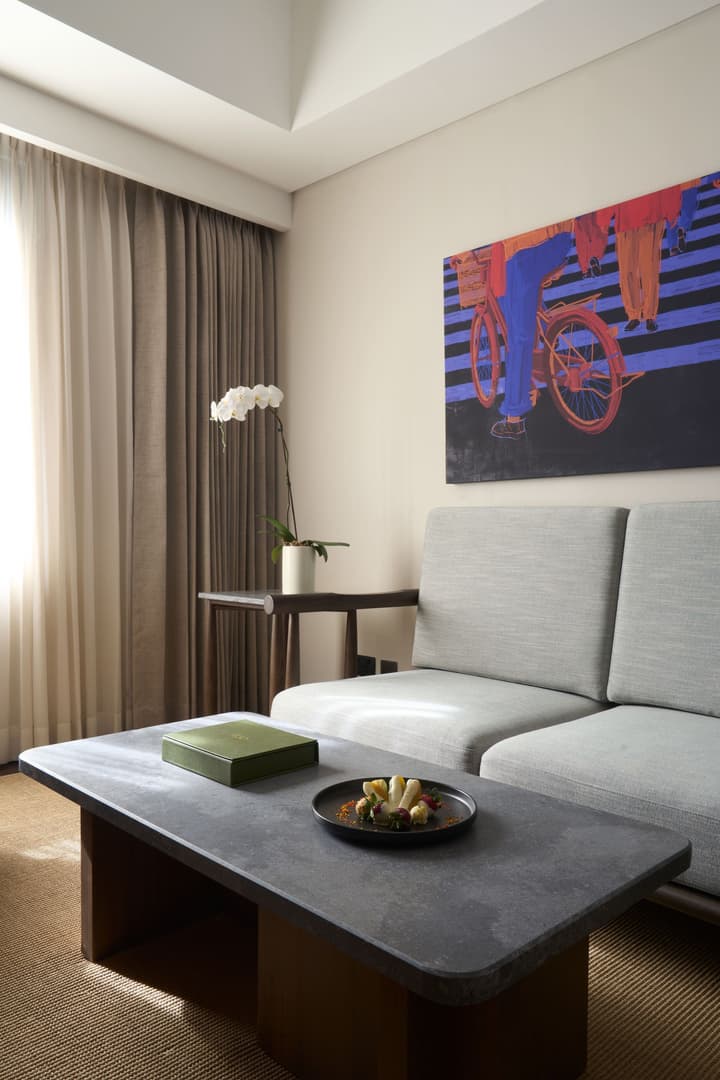 Seda Bonifacio Global City Manila