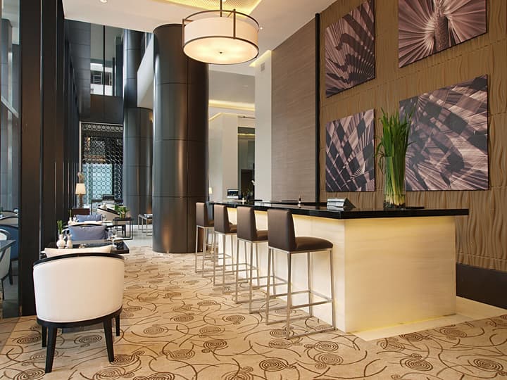 Seda Bonifacio Global City Manila