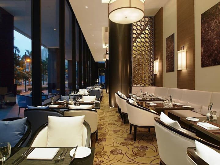 Seda Bonifacio Global City Manila